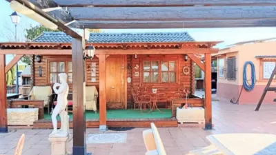 Chalet en Albacete Capital photo 7