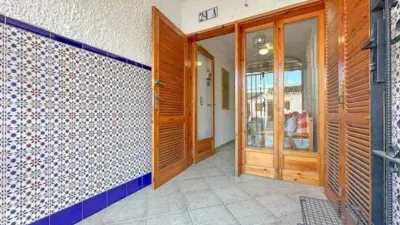 Terraced House in Centre-Port-Platja Llevant photo 8