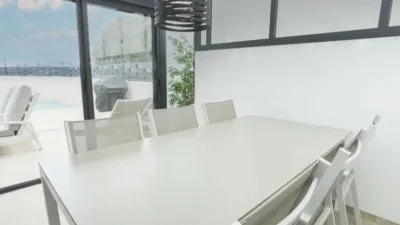 Casa – Dolores - Vista 5