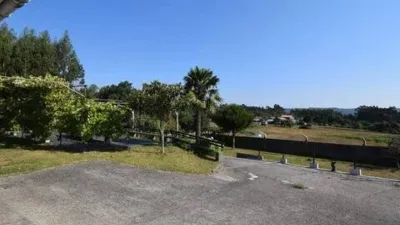 Chalet in A Graña (Pontedeume) photo 12