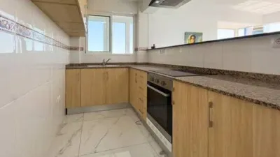 Apartment in Las Adelfas-Benicolada-Garduix photo 8