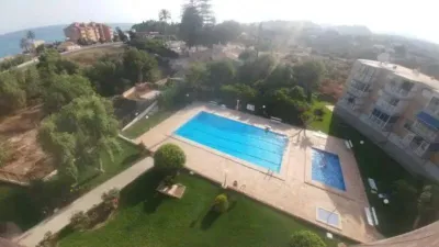 Piso – La Vila Joiosa - Villajoyosa - Vista 2
