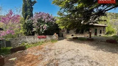 Chalet in Cercedilla photo 9