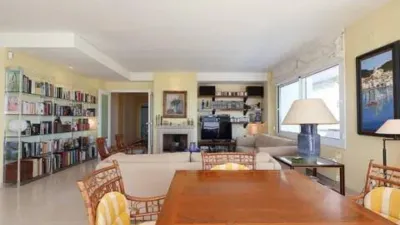 Apartment in Vallpineda-Santa Bàrbara photo 7