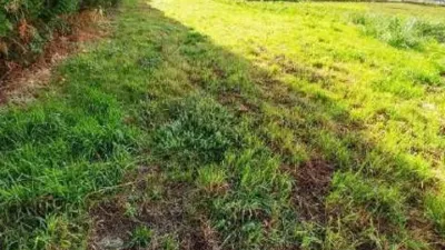 Terreno en venta en Calle Costa Lonxa No Number - Vista 3