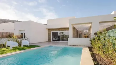 Casa – Algorfa - Vista 3
