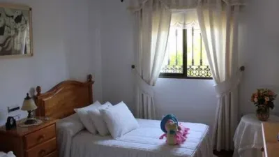 Chalet in Setenil de las Bodegas photo 13