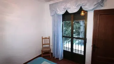 Chalet in Grazalema photo 22