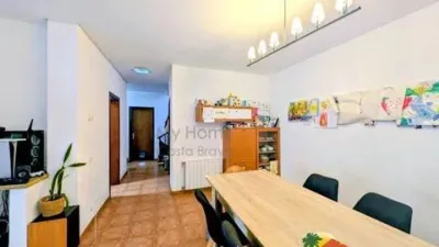 Chalet on Avenida Font de Sant Llorenc No Number photo 9