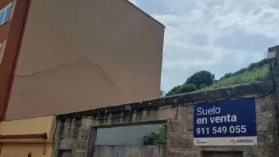 Terreno en venta en Malpica de Bergantiños - Vista 4