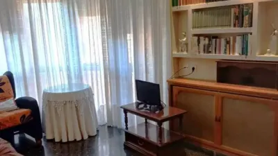 Piso – Albacete, Villacerrada-Centro - Vista 2