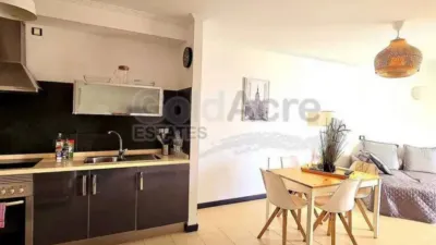 Apartment in La Oliva photo 3