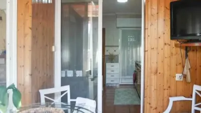 Chalet in Centre-Port-Platja Llevant photo 16