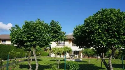 Chalet in Betoño photo 92