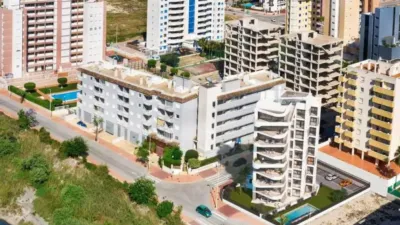 Apartment in Puerto Deportivo Area photo 16