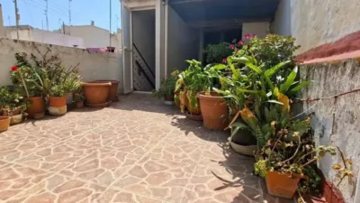 Chalet in Centre-Port-Platja Llevant photo 3