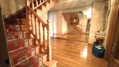 Duplex in Ourense City Centre photo 5