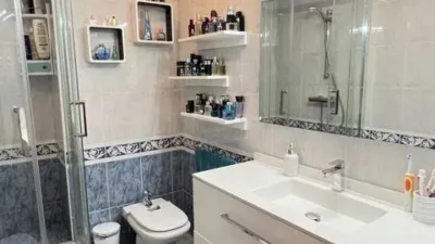 Apartment in Ametzola photo 25