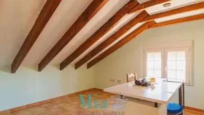 Chalet en Villamontes-Boqueres photo 53
