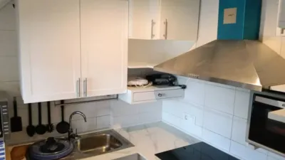 Apartment on Carrer de les Guilleries photo 18