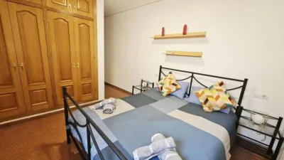 Piso – Torrevieja - Vista 3