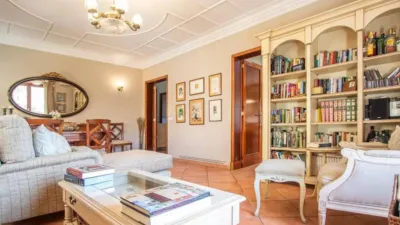 Flat in Santa Catalina photo 12
