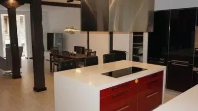 Apartment in the City Centre photo 2