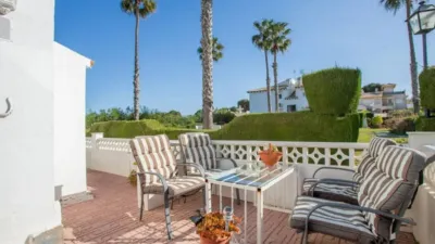 Casa – Torrevieja, Urbanización Los Balcones - Vista 3