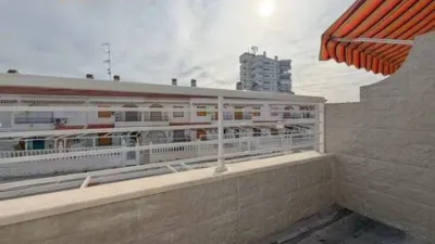 Casa adosada en Tamarit-Platja Lissa photo 24