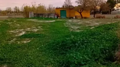 Rustic house in Albacete Capital photo 21