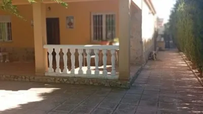 Chalet in Albacete Capital photo 8