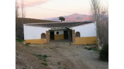 Rustic property in Almogía photo 28