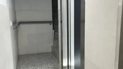 Apartment on Avenida de la Guardia Civil photo 16