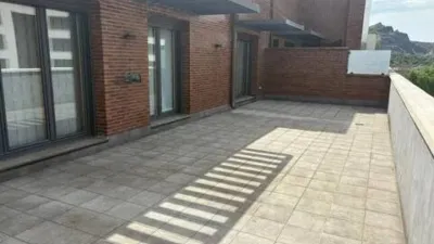 Penthouse in Valle de Trapagaran photo 3