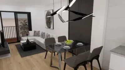 Apartment on Carrer Balmes photo 4