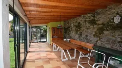 Terraced house in A Veiga (Pontedeume) photo 64