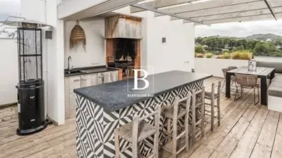 Apartment in Xàbia / Jávea, la Marina Alta - View 2