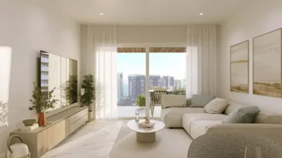 Piso – Torrevieja - Vista 4