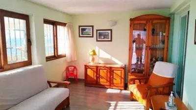 Pis – Torrevieja, Casa Jardin, Urbanización Punta Prima - Més