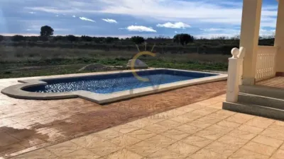 Casa – el Pinós / Pinoso - Vista 4