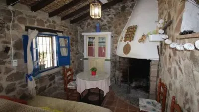 Chalet on Calle Puerto Serrano No Number photo 8