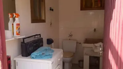 Chalet in Albacete Capital photo 15