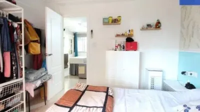 Piso en San Pablo photo 12