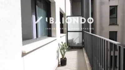 Apartment in Eibar photo 24