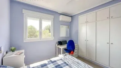 House in Gran Alacant photo 29