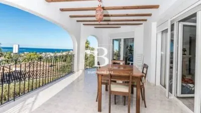 Casa – Dénia - Más