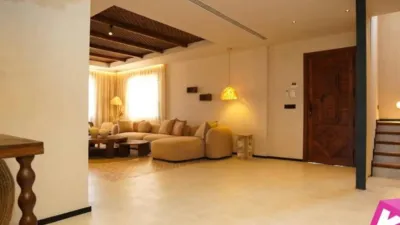 Chalet in Torrellano-Valverde-Business Park photo 21
