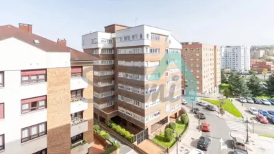 Piso en alquiler en Centro, Centro (Oviedo) de 1.400 €<span>/mes</span>