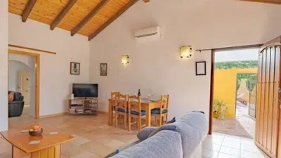 Rustic house in Coín photo 31