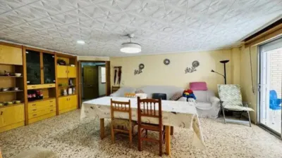 Pis – Torrevieja - Vista 4